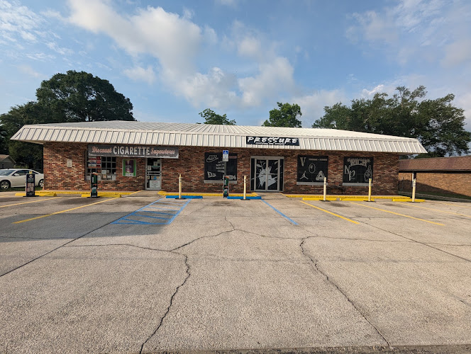 Discount Cigarette Superstore in Pensacola