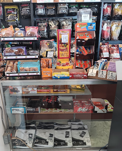 Discount Cigarette Superstore in Pensacola