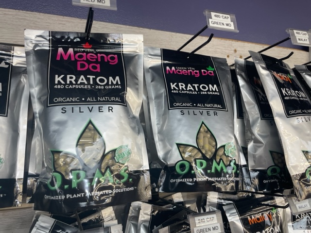 Discount Kratom Deerfield in Deerfield Beach