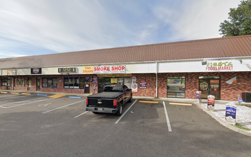 Discount Smoke Northcliffe in Spring Hill