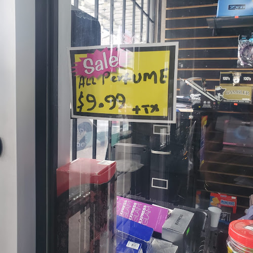 Discount Tobacco in Dallas