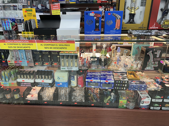 Discount Vape Shop in Hialeah