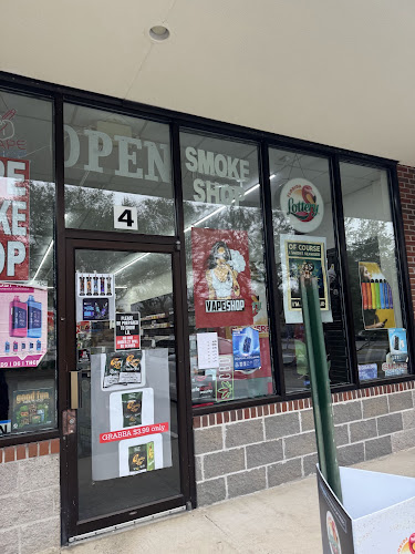 Dj’s smoke heaven in Tallahassee