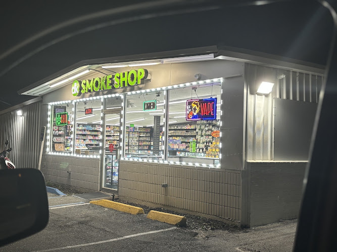 Dk SMOKE SHOP in Marianna