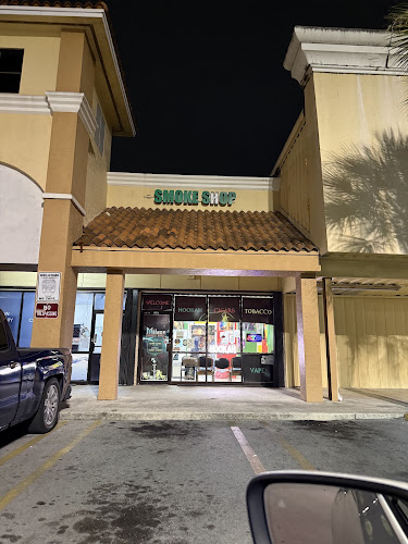 Doji's Smoke Shop N' Vape in Homestead
