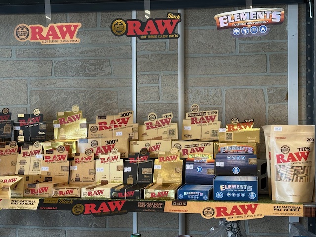 Don Rafa Smoke Shop in Winter Haven