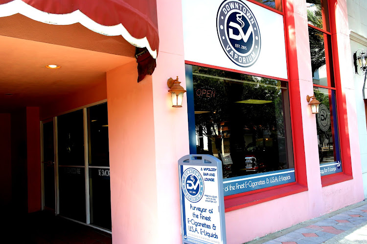 Downtown Vaporium in Clearwater