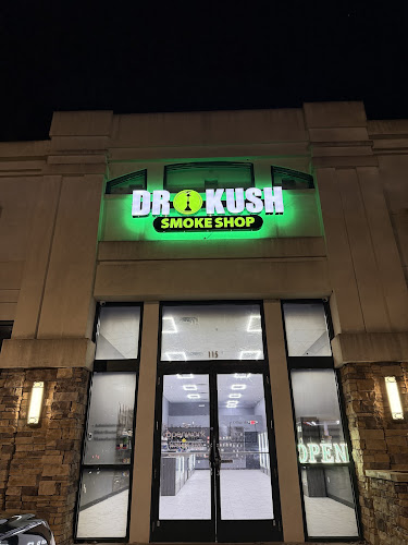 Dr kush smoke shop in Duluth