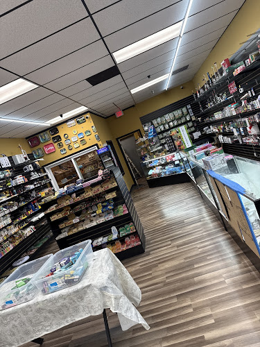 Dr smoke tobacco & vapor in Spring Hill