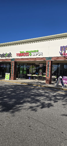 Dr smoke tobacco & vapor in Spring Hill
