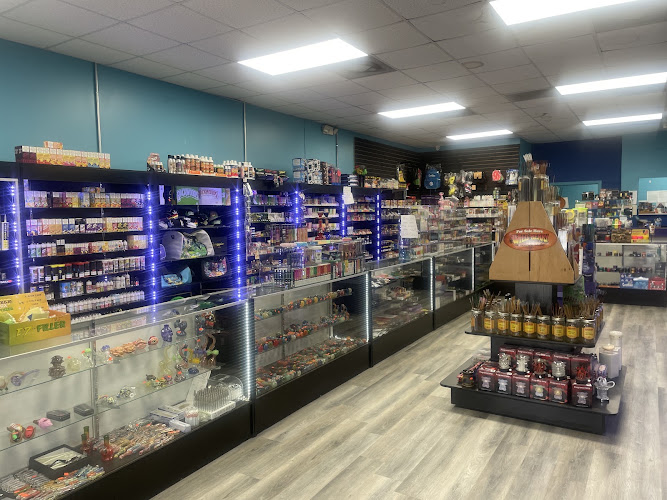 Dragon's Vape in Jacksonville