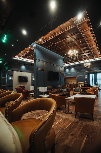 Drawing Room Cigar Club in Orlando