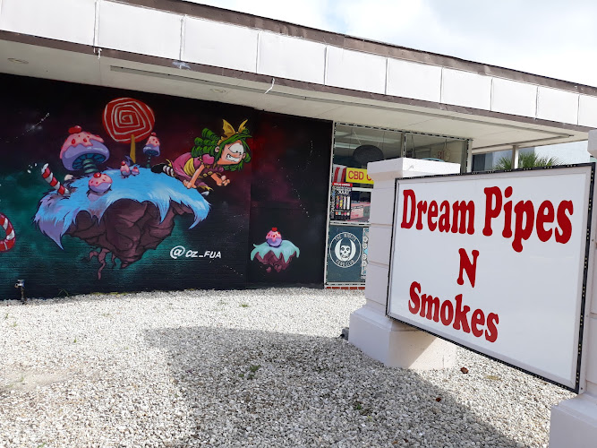 Dream Pipes n smokes in Cape Coral