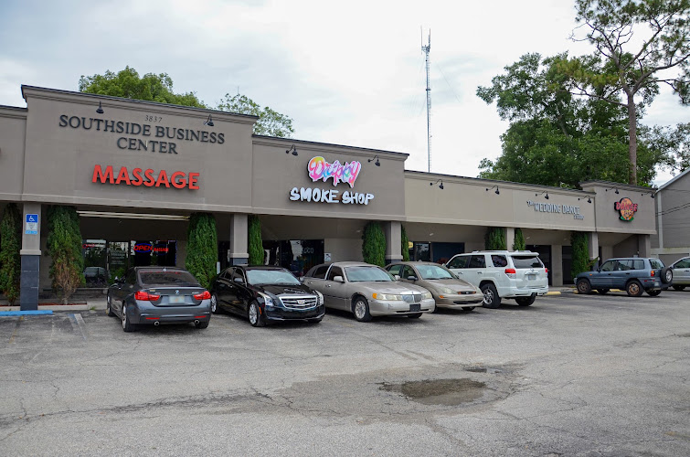 Drippy Smoke Shop in Jacksonville