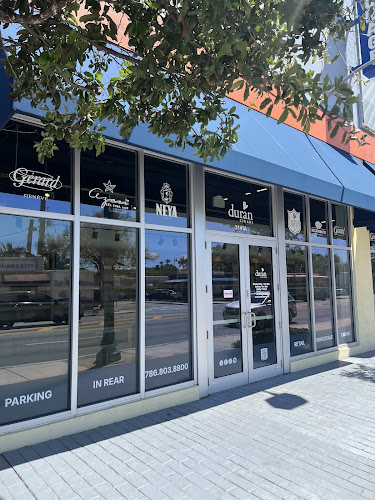 Duran Cigars in Miami