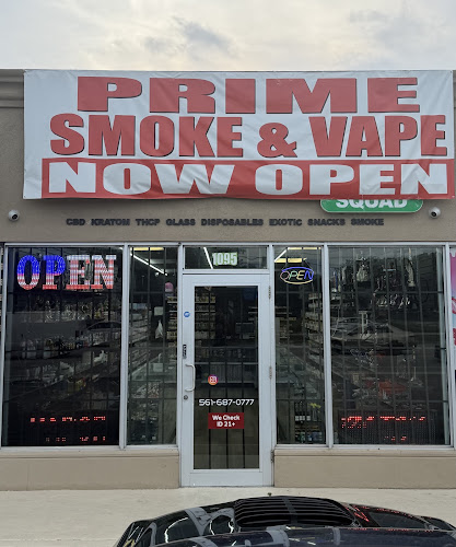 E Vapor Squad West Palm Beach in West Palm Beach