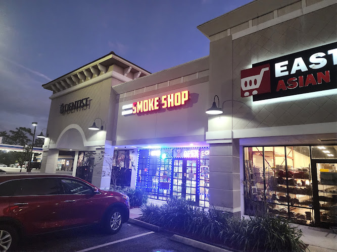 East Side Smoke Shop 24Hr in Orlando