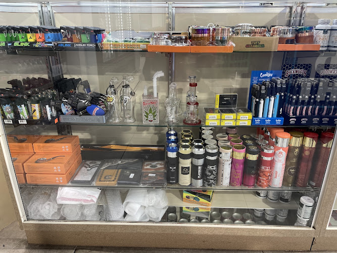 Eastside's Very Own Smoke Shop in Austin