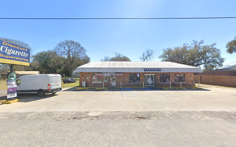 eCigs Gulf Coast in Pensacola