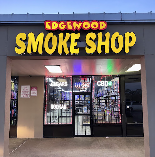 Edgewood Smoke Shop in Jacksonville