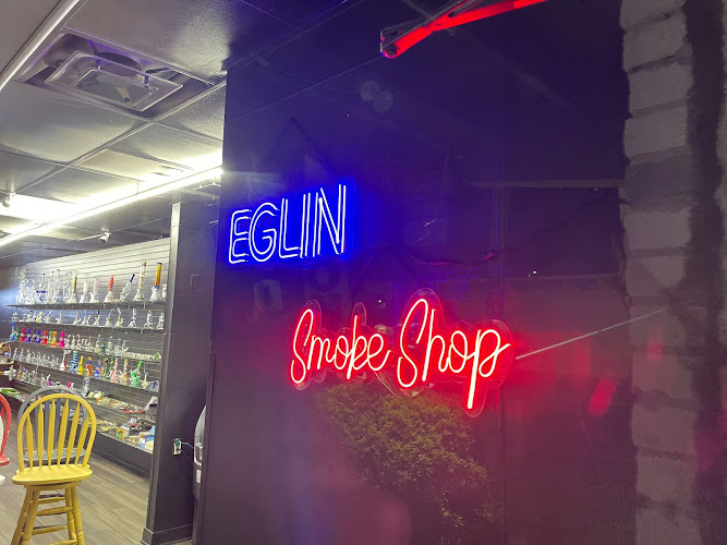 Eglin Smoke Shop in Fort Walton Beach