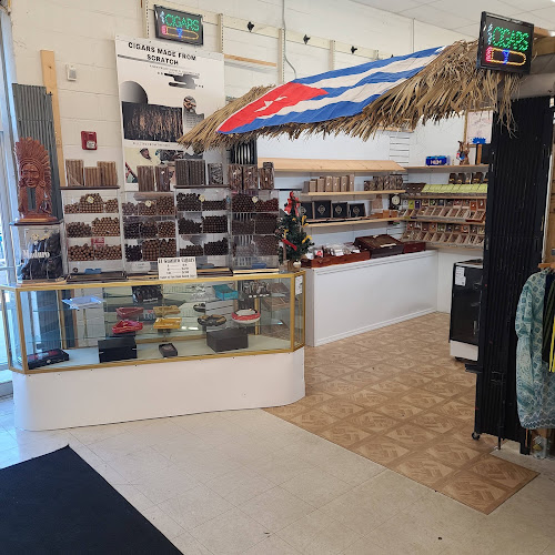 El Guajiro Cigars in Tampa