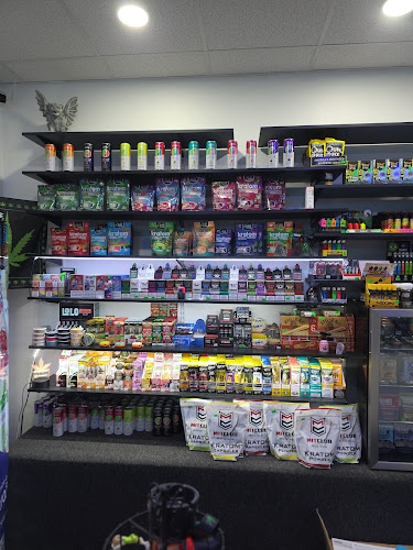 El Paso Kratom in El Paso