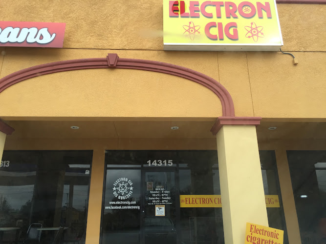 Electroncig in Spring Hill
