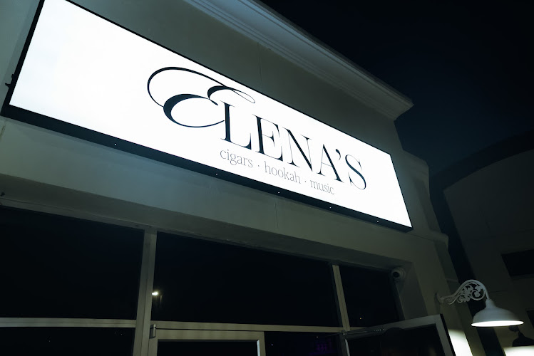 Elena's Blues, Cigars and Hookah in Town 'N' Country