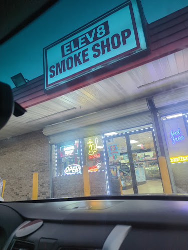 Elev8 Vape in Jacksonville