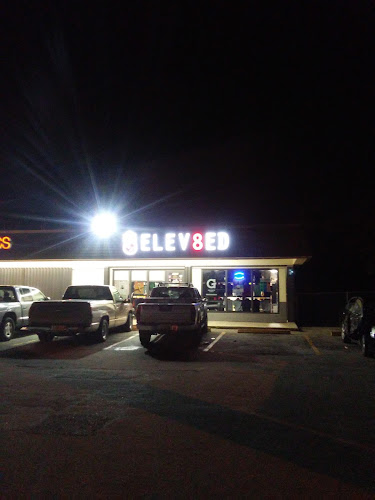 🥇ELEV8ED Vape and Smoke Shop West Palm Beach: Kratom HQD - Mellow Fellow - Fume - RAZ - MIT - GEEK - OPMS in West Palm Beach