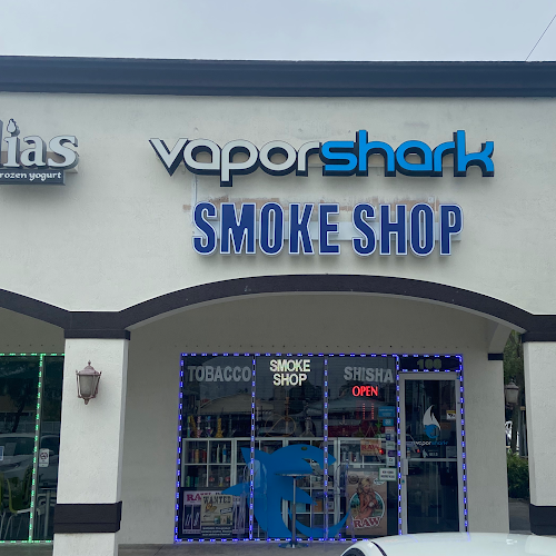 Elevate Smoke & Vape Shop in Hialeah