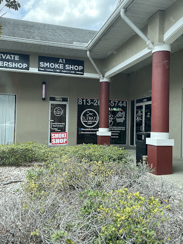 Elevate Smokeshop in Tampa