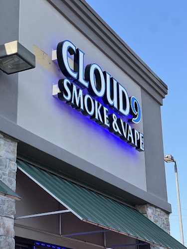 Elevated 369 Smoke Shop in Flowery Branch