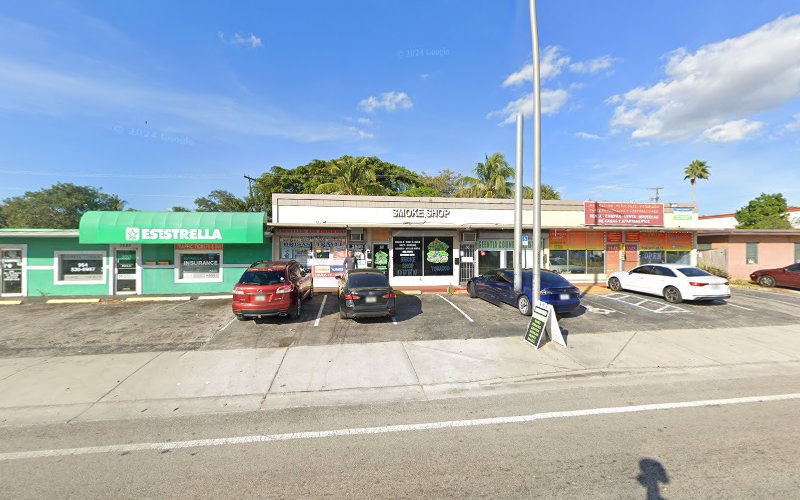 Elite Smoke Shop in Fort Lauderdale