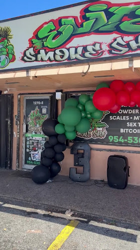 Elite Smoke Shop in Lauderhill