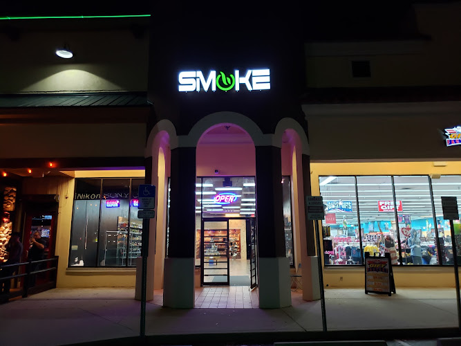 ELITE Vape & Smoke Shop - I-Drive in Orlando