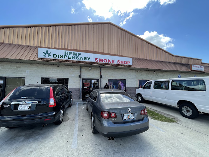 ELITE Vape & Smoke Shop in Orlando