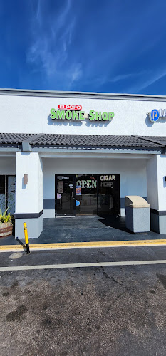 Elpopo Smokeshop 2 in Orlando