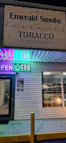 Emerald Smoke Shop in Pensacola