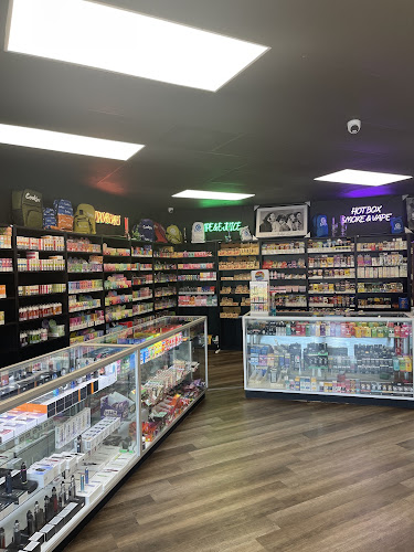 Empire Smoke Shop in Lake Worth Beach