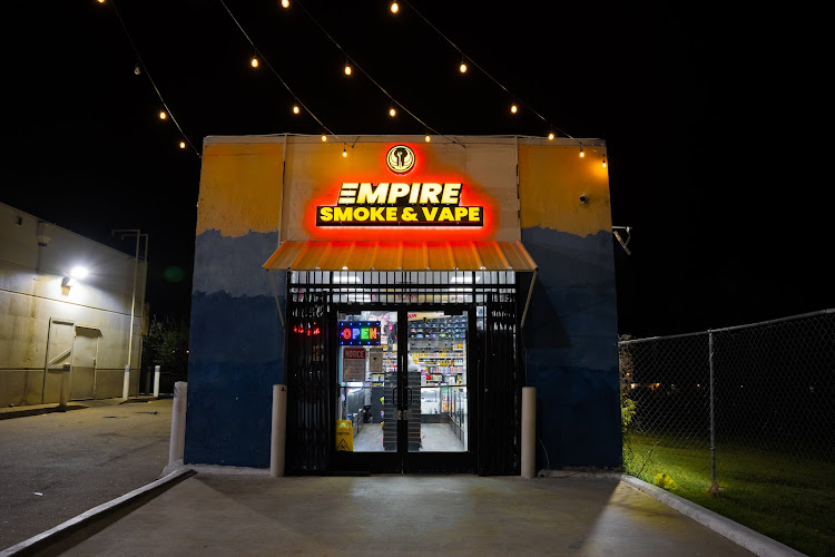 Empire Smoke & Vape in Dallas