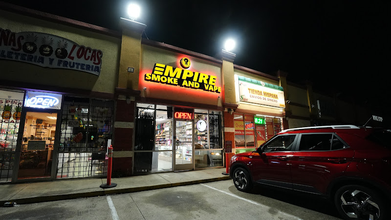 Empire Smoke & Vape in Dallas
