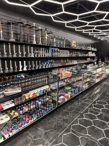 Euphoria Smoke Shop in Tampa