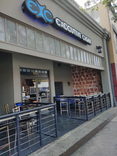 Executive Cigar Shop & Lounge in Melbourne
