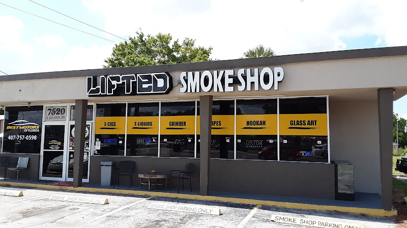Exit 420 Smoke Shop #2 in Orlando