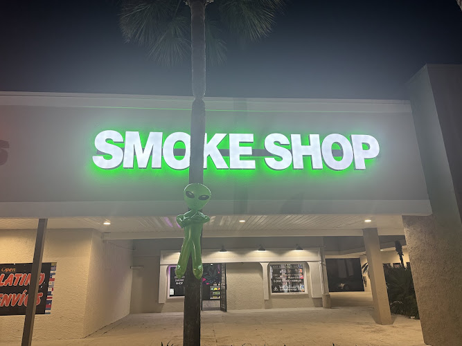 Exit 420 Smoke Shop in Casselberry