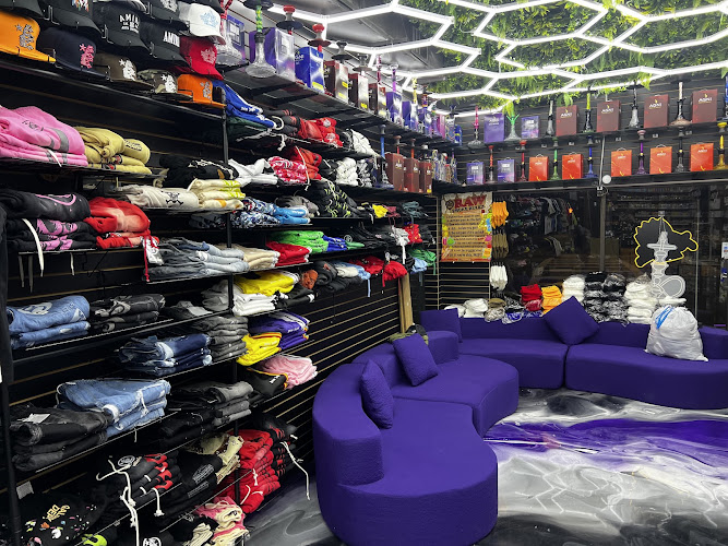 Exotic Smoke Shop in Tampa