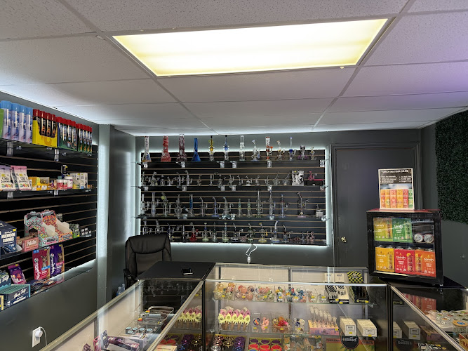 Express Vapes & Smoke Shop in Aransas Pass