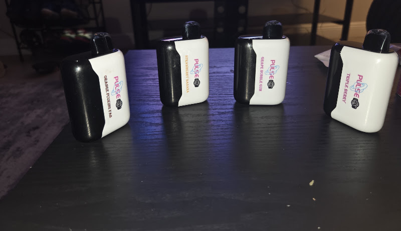 Fantasy Cloud Vapes in Boca Raton